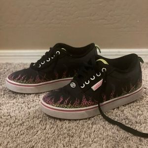 Heelys shoes